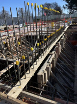 Taupo Countdown foundation