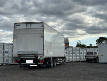 10T - Happy to work alongside Store -X in supporting our clients with long or short term solutions for storage