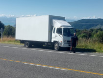 Waitakaruru - Tasman - From Auckland to the Waikato, Wellington to Picton and the Tasman for a full house move
