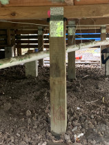 House Re-piling and Re-levelling