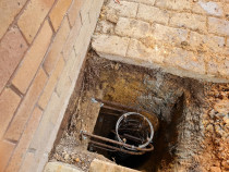 Foundation Repair and Underpinning