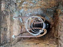 Foundation Repair and Underpinning