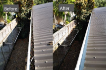 Gutter Clean - Cleanse Right Gutter Clean Glendowie