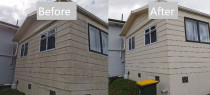 House Wash - Cleanse Right House Wash in Papatoetoe