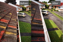 Gutter Clean - Cleanse Right Gutter Clean Epsom