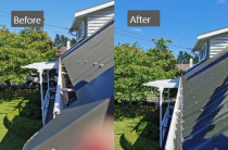 Gutter Clean - Cleanse Right Gutter Clean Mt Albert