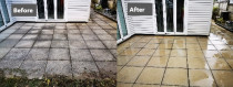 Paver Clean - Cleanse Right Paver Clean in Mt Roskill