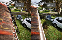 Gutter Clean - Cleanse Right Gutter Clean Epsom