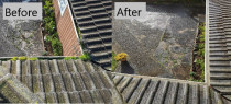 Gutter Clean - Cleanse Right Gutter Clean in Mangere