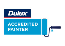 Dulux Accredited Painter