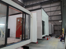 Module Homes 2018 - D&R Painting Ltd