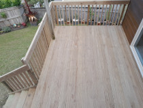 Decking