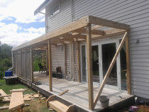 Pergola