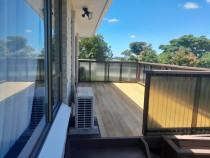 Deck Pine