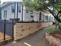 Base Boards