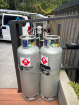Gas Bottle upgrade by Deluxe Plumbing & Gas - Gas Bottle upgrade by Deluxe Plumbing & Gas Ltd
www.deluxeplumbing.co.nz