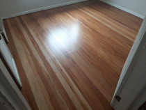 after Deverell Floorsanding