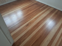 after Deverell Floorsanding