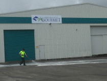 Commercial car park clean by Roof Restore