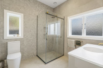 New Bathroom in New lynn