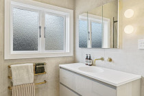 New bathroom in New Lynn