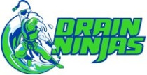 Drain Ninjas Ltd- GOT DRAIN ISSUES? CALL DRAIN NINJAS!!