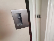 Cavity Sliders - Cavity Sliders can be tricky to fit
Eastern Bays Locksmiths has 30 yrs experience of installation
Ph 0800 502 340
Dave Staples