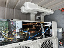 Ac Multi install