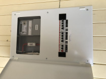 Meter/Switchboard combo upgrade