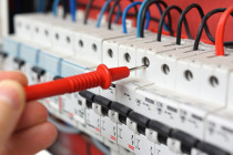 Residential service and maintenance. - Keep your home's electrical systems safe and reliable with our Residential Service and Maintenance. From quick fixes to regular check-ups, our expert electricians ensure your peace of mind