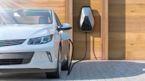 EV charger installation - Charge your electric vehicle effortlessly with our EV Charger Installation service. Our team provides a hassle-free setup that fits your needs, making eco-friendly driving a practical reality