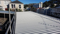 Element Roofing