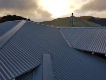 Element Roofing