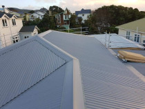 Element Roofing