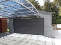 new carport #3