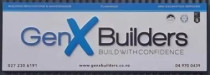 GenX Builders Ltd