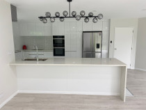 Full Kitchen Renovtaion - At " Group Complete Renovation " We can take care of all your changes in your kitchen from A to Z