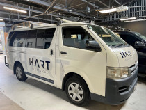 Hart Van