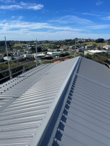 Residential Re-roof