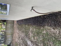 Subsoil drainage - Preventing garage flooding