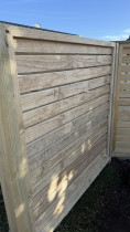 The Fence