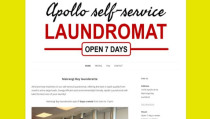 Apollo Laundromat - https://www.apollolaundromat.co.nz/