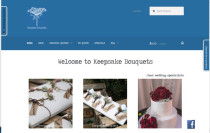 Keepsake Bouquets - https://keepsakebouquets.co.nz/