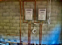 Rinnai Hot Water Systems