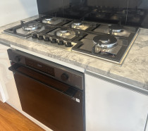 Gas hob installations Auckland wide