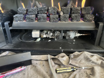 JVS Gasfitting ltd - Gas Fire Service