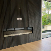 Gas Fire Installations