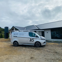 New Housing Gas Installations