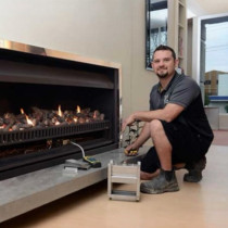 Jason Sammut - Certifying Gasfitter / Director