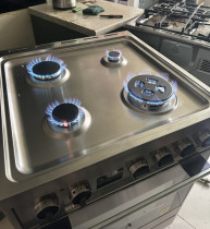 Gas Cooker Installations & Servicing